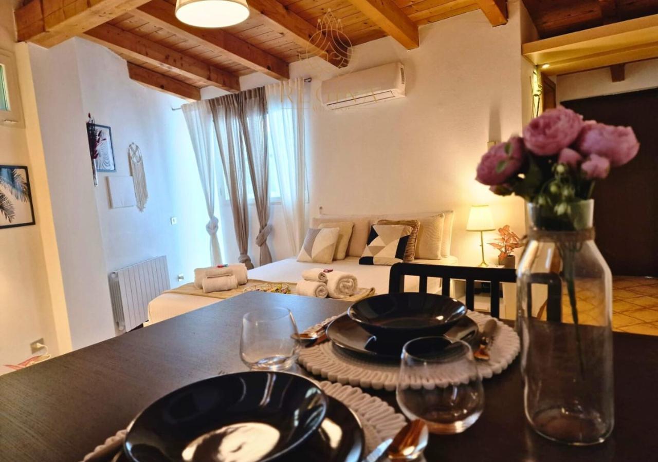 Regina Milano In Porta Romana 1 Apartment Exterior photo